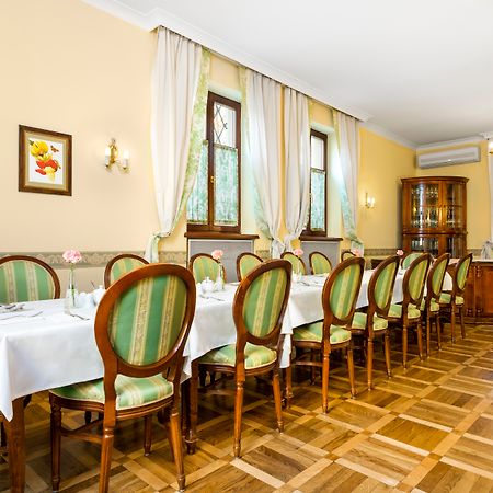 Hotel Maltanski Красков Екстериор снимка