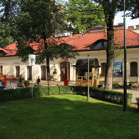 Hotel Maltanski Красков Екстериор снимка