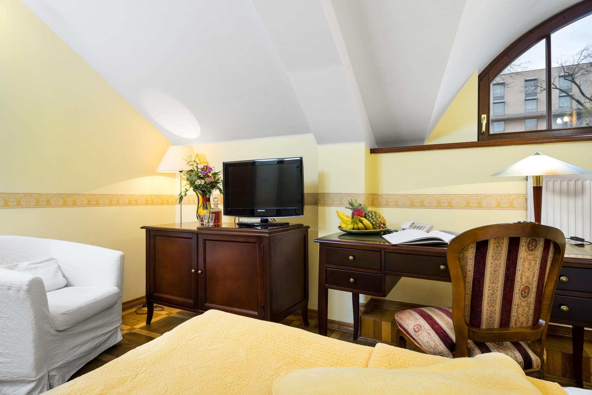 Hotel Maltanski Красков Екстериор снимка