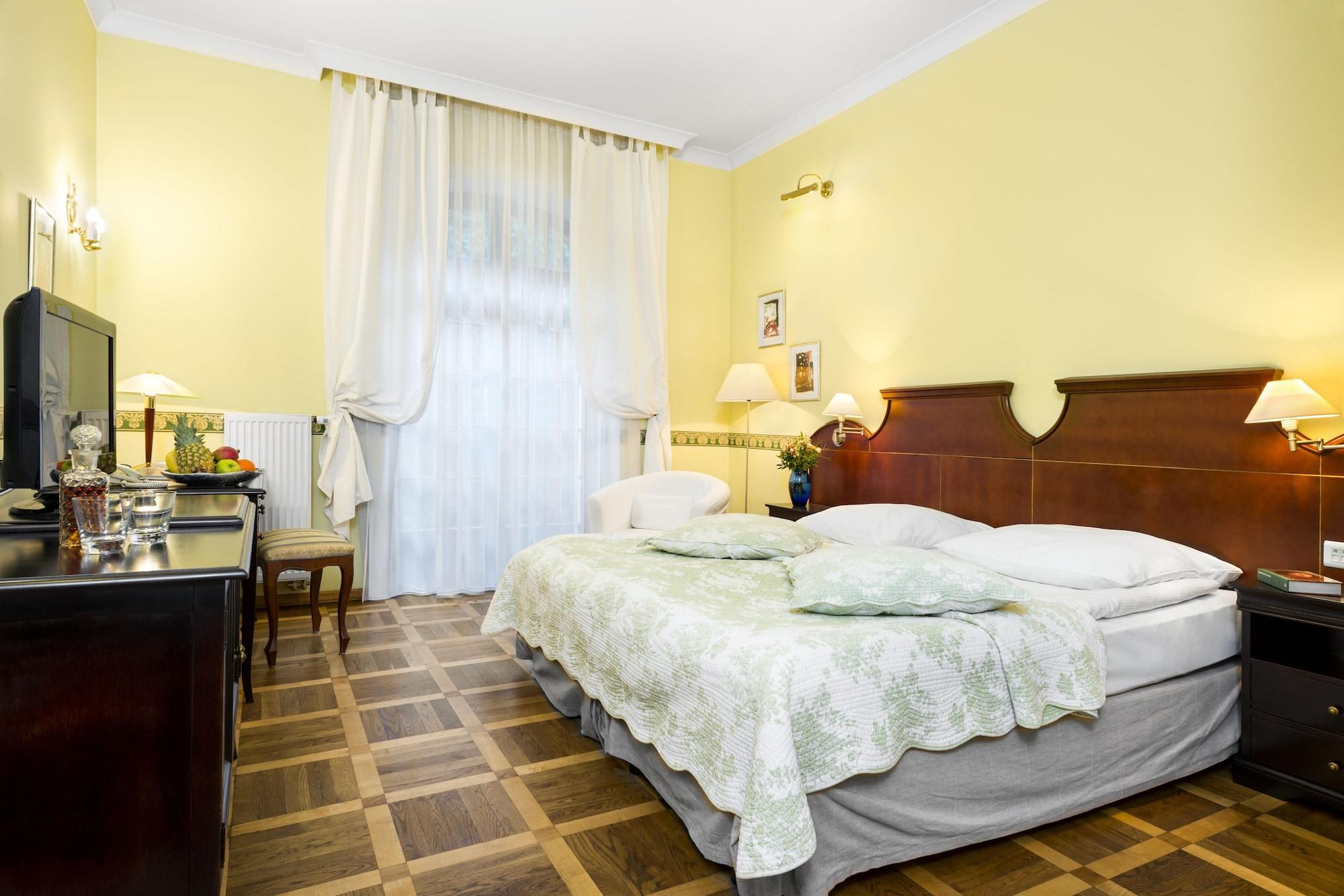 Hotel Maltanski Красков Екстериор снимка