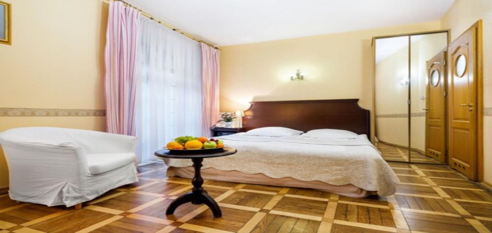 Hotel Maltanski Красков Екстериор снимка