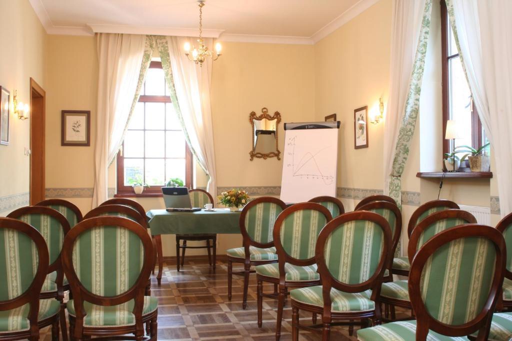 Hotel Maltanski Красков Екстериор снимка