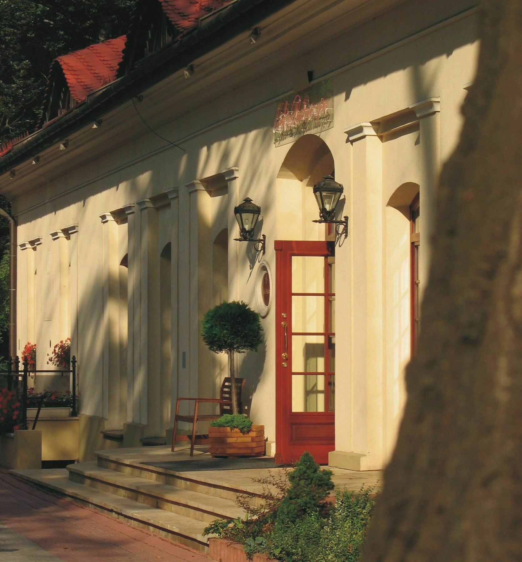 Hotel Maltanski Красков Екстериор снимка