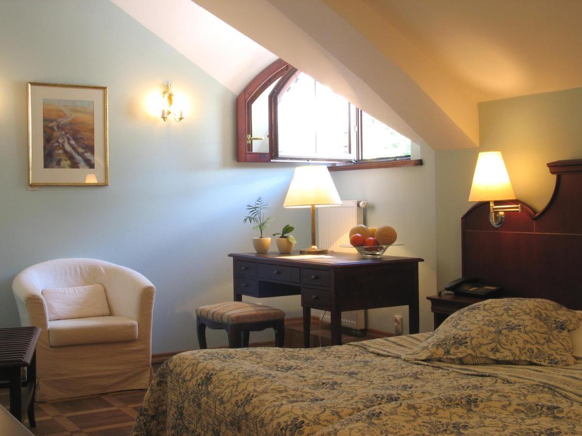 Hotel Maltanski Красков Екстериор снимка