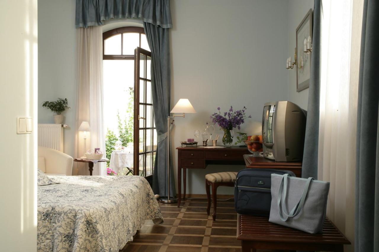 Hotel Maltanski Красков Стая снимка