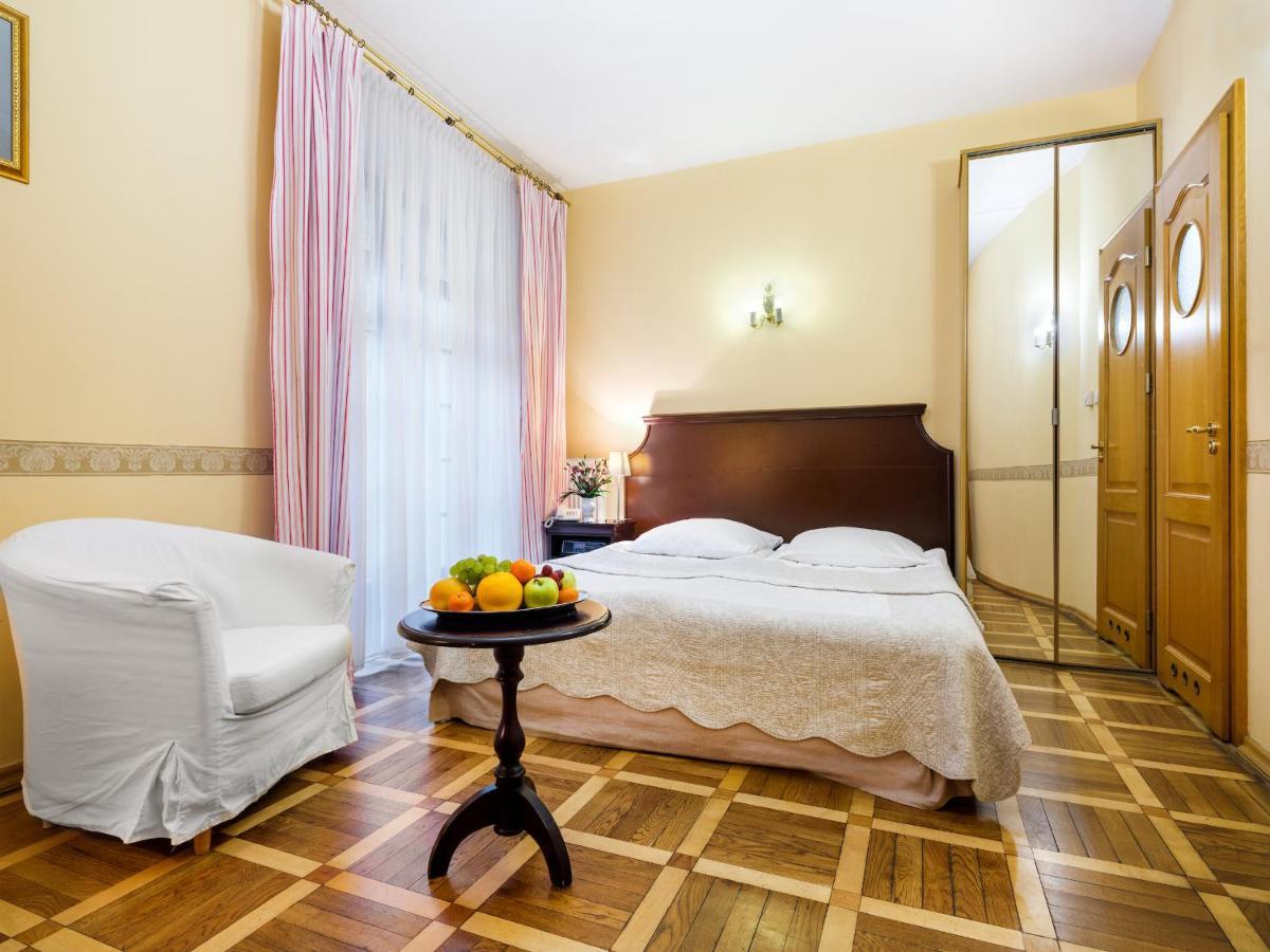 Hotel Maltanski Красков Екстериор снимка